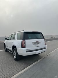يوكن • ٢٠١٩ • كفاله عامه
