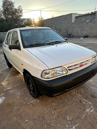 بدون زيرو • موديل ٢٠٢٦ • ماشيه ٢٠٠٠