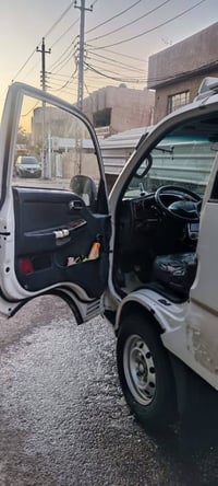 سلا عليكم كيا بنكو مسكر موديل ٢٠٠٨ بسمي مداور ثاني يوم رقم انكليزي  ال...