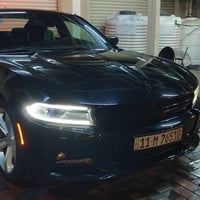 تشارجر ٢٠١٥ • مكينة ٣٦٠٠ • رقم بغداد
