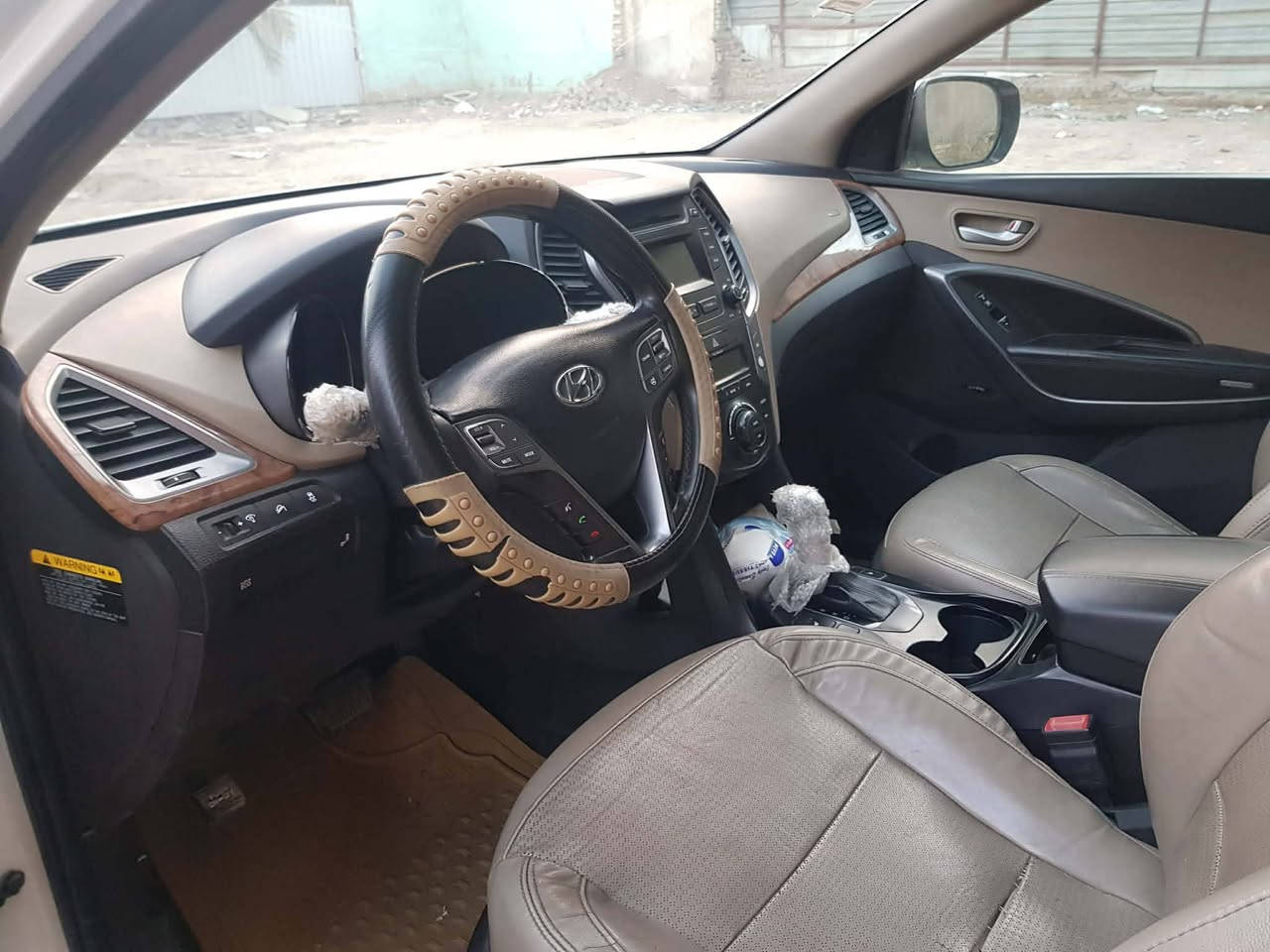 سنتافيا ١٤ وارد لون ابيض حادثها قطعتين فقط رقم كربلاء تحويل مباشر سعرها ١٢٤ مواصفات معروفة بصمة  للتواصل *********** مكان بغداد
