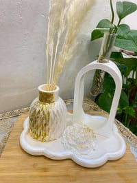 تحف بيضاء • ديكور منزلي • قطع فنية • تحف يدوية • صناعة يدوية • ديكورات...