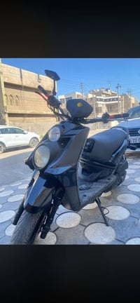 سكنس جبلي • متكاملة • رياضي