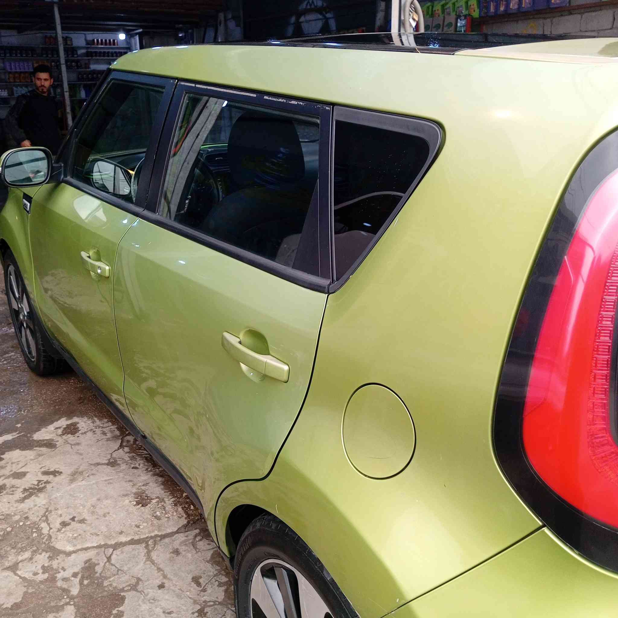 صول ١٥وارد محرك ٢٠٠٠ دوش بني رامه كرسي كهربائي شاشه كبيره باسمي مكان كربلاء المقدسةسعر ١١٥ رقمي ***********
