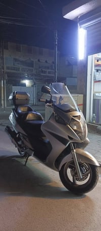 سلفر ونج للبيع مكينه 600 وارد امريكي سرعه 200 مكينه خير من الله لاتنقي...