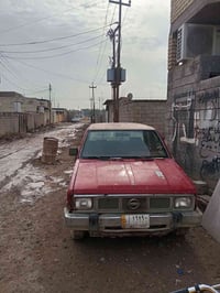 نيسان • واسط • للبيع