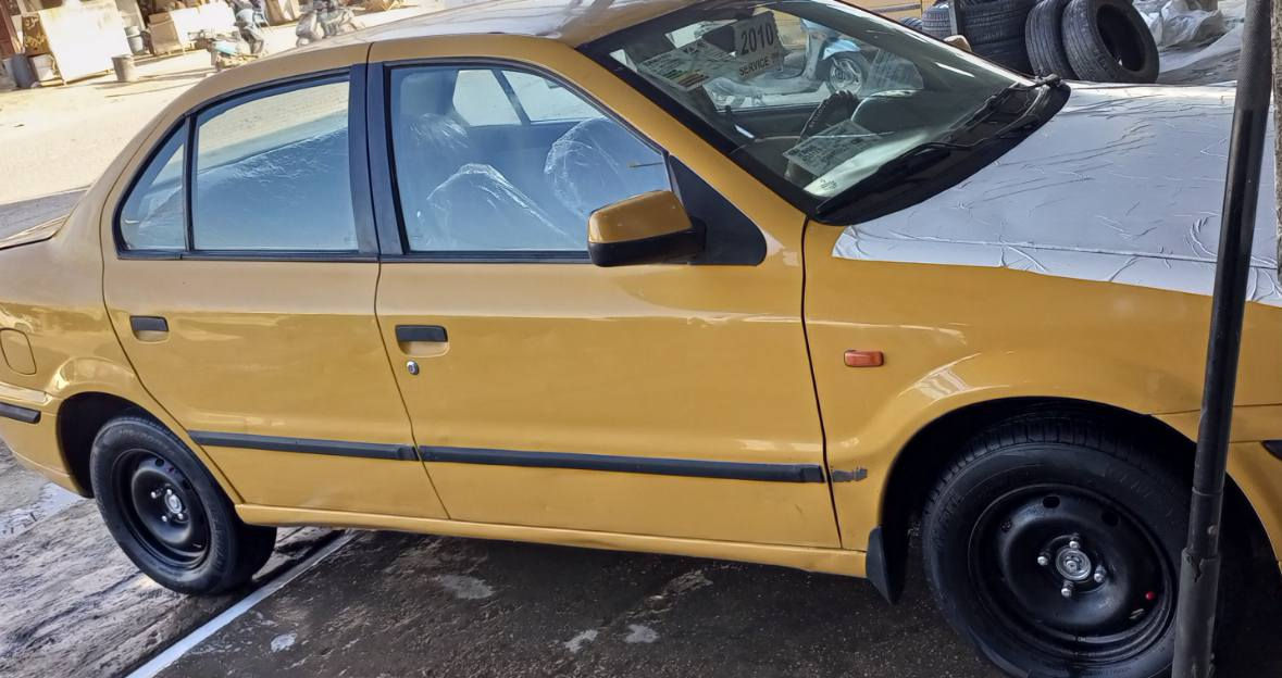 السلام عليكم سمند 2010السياره حلوه وجديده ومامتعوبه يعني مامشتغله تكسي رقم قادسيه نكليزي بسمي مداور ثاني يوم محرك كير حداديه تخم تاير تبريد كهربائيات كله جديد مابيه نقص مكفله كفله عامه من الظربه ول تبديل المكان الدوانيه ***********
