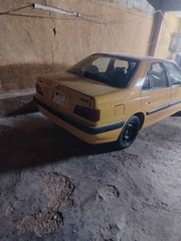 بيجو.بارص.2015.سيارة.جديدة.على.يدي.كفالة.عامة..رقم.بغداد.بسمي. 0770088...