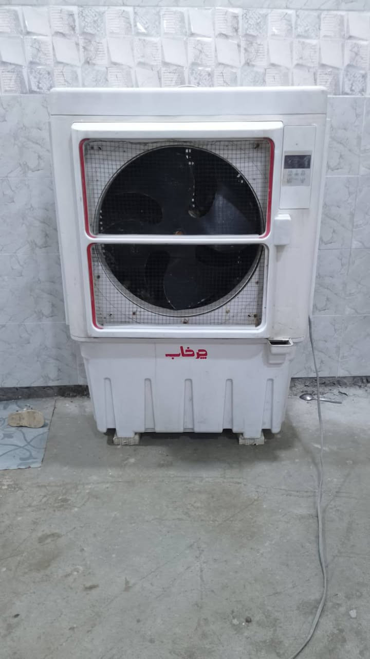 سلام عليكم كمفيره شرط الفحص سعر 75 عنوان اطويريج الحولي


**إذا كنت صاحب هذا الإعلان وتريد حذفه لأي سبب، رجاءا أرسل رسالة إلى الدعم الفني**