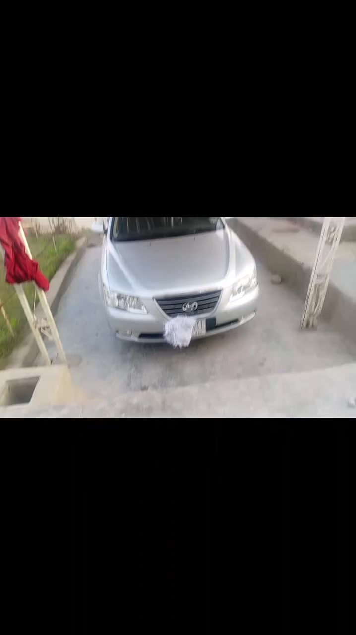 السلام عليكم
سوناته مقدس موديل 2012
رقم نينوى سنويه ٢٩
شرط كير محرك 200
رقم الهاتف ***********
مكان قياره العوسجه
