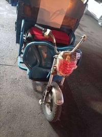 ستوته • بطاريات جديدة • بغداد ساحة الواثق