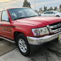 مكينة شرط • ٢٠٠٩ • ١١٦الف