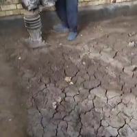 07803630582 #حدل وصب الارضيات صبة نظافه صب رباط صب دنك صب سطح تسليطه ج...