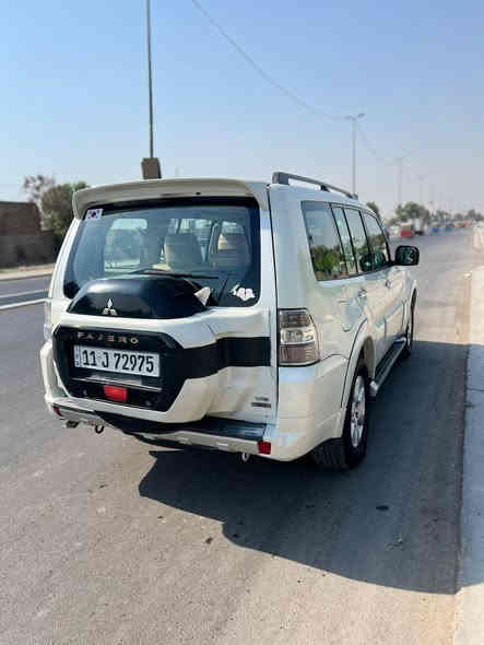 للبيع سياره باجيرو حبتور مديل٢٠١٠بسمي رقم بغداد انكليزي كامل مواصفات فتحه مري شفط حساسات جانبية دمام خلفي تخم تايرات باتريك جديد صبغ ٣قطع بدون دواخل أثر شخوط سعر١٢٧ ورقة بيه مجال مكان السياره بغداد البلديات رقم الهاتف *********** ***********
