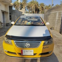 محرك كورلا • ٢٠١١ • رقم بغداد