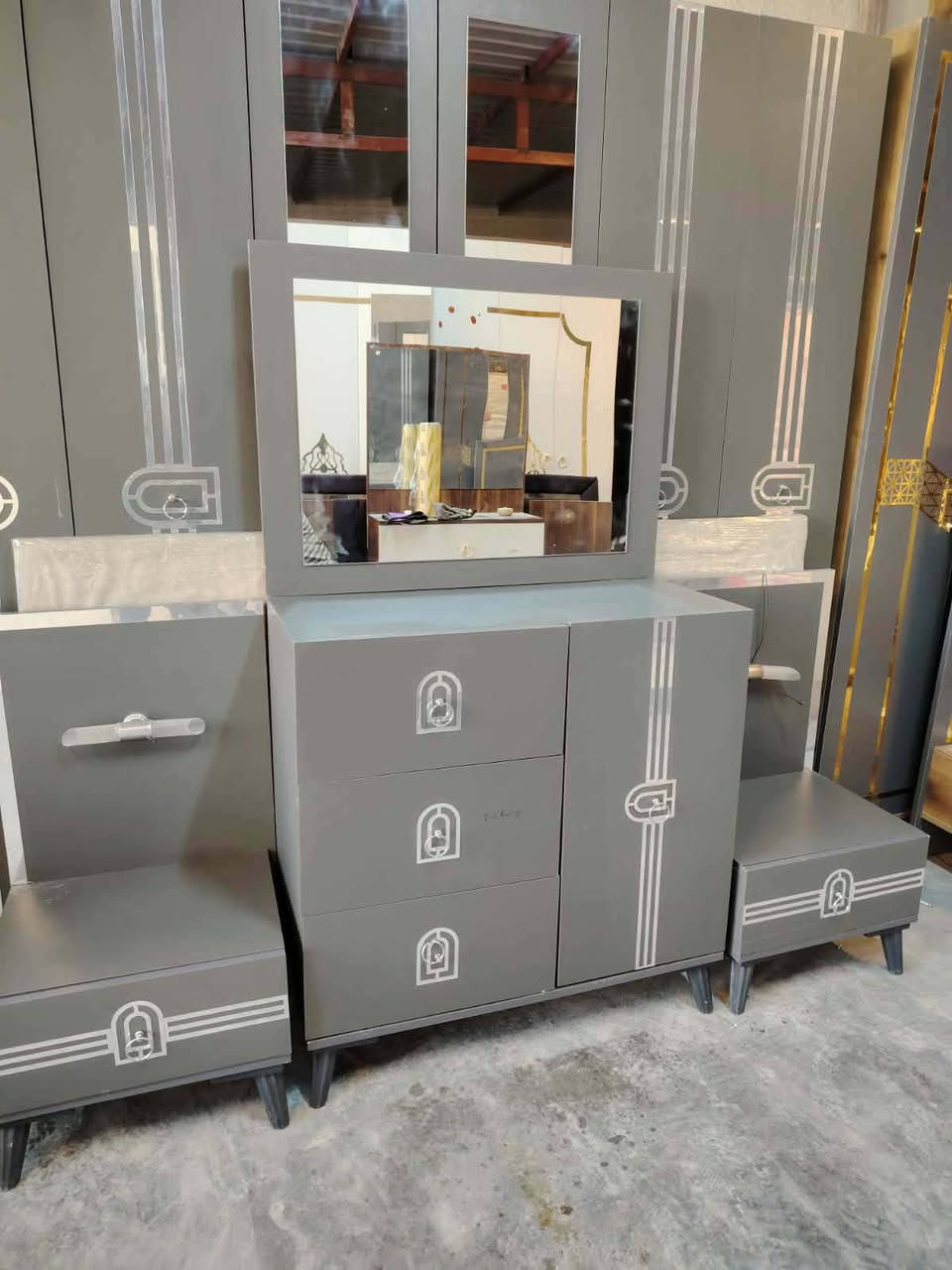 للبيع


**إذا كنت صاحب هذا الإعلان وتريد حذفه لأي سبب، رجاءا أرسل رسالة إلى الدعم الفني**