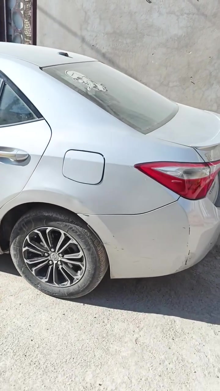 سلام عليكم كورله 2015 صالون وارد امريكي عنوان بغداد الامين سعر 105 وبيه مجال رقم الهاتف ***********
