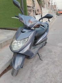 سكنس فحل • كابريتر • محرك مكفول