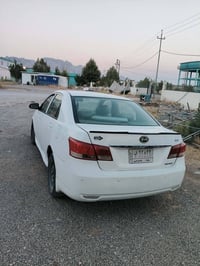 بي واي دي G3 • فل اوبشن • ٢٠١٣