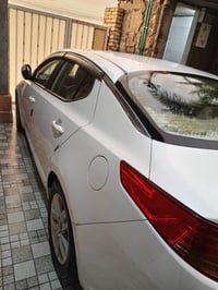 أوبتما ٢٠١٣ • مكفولة باسمي • محرك وكير سليم