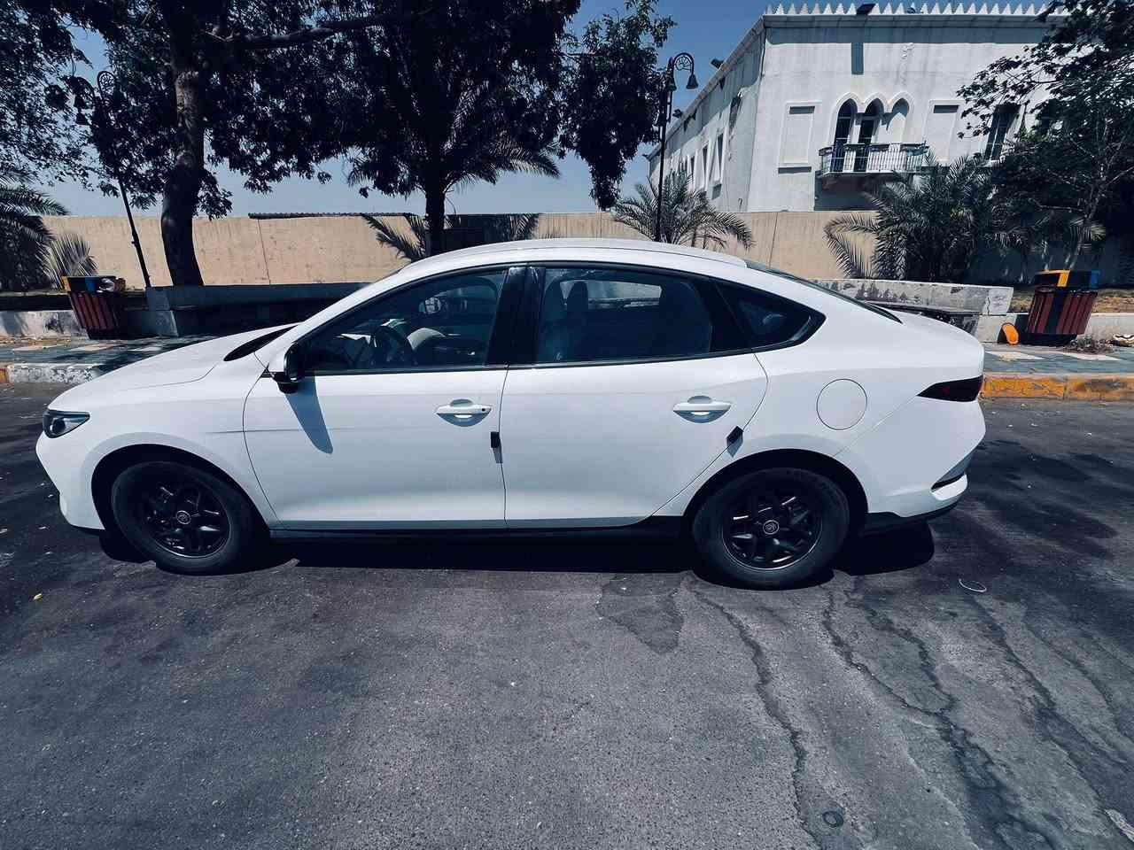 BYD Qin Plus للبيع
موديل 2025
الممشى الكلي ١٩ كيلو قابل للزيادة
مواصفات السيارة عادية
داخل ابيض
اضواء ترحيب led
اشاير بالمري
كامرة خلفية و حساس خلفي
السيارة كفالة عامة
غراضها شاحنة و المادة فقط
السعر : ١٨ مليون و ٧٠٠ الف السيارة رقم بغداد بأسمي .
العنوان بغداد.حي الجهاد
استفسار اكثر ***********
