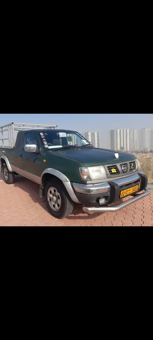 بەناوی خوای گەورە نیسان مۆدیل 2001کتابی مزایدەی لەگەڵە سەیارەکە تەبریدەپاوەرە جام کارەبایە سلایدە دەبڵ ئەکسلە تاکونیوە سەیارەکە زۆرجوانە گیڕومەکینەو تەقەوڕەقەی بەشەرت شانوسەقفوپیشی بەشەرت سعری ئەم سەیارە 53گەڵاومعامەلە ***********جوابی کۆمینت نادەمۆ ***********
