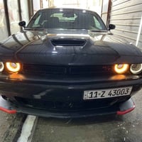 كراج الزبيدي • سمكرة/صبغ • نانو سيراميك