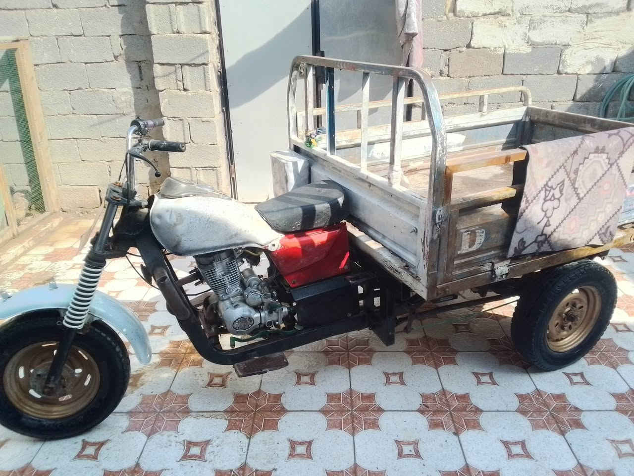 سلام عليكم ستوته دايون مديل 12كلك 850وبيه مجال مكاني ناصريه زديناويه مركز ***********واتساب مفتوح
