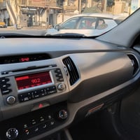 سبورتاج • ٢٠١٢ • محرك ٢٠٠٠