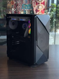 عليكم صلوا ع سيدنا محمد......عندي pc للبيع..المواصفات.......Cpu: core ...