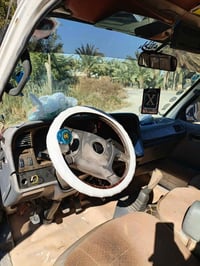 موديل ٢٠١٠ • مكينة جديدة • دوشمه جديدة