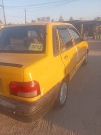 سايبا • ٢٠١١ • بكربلاء