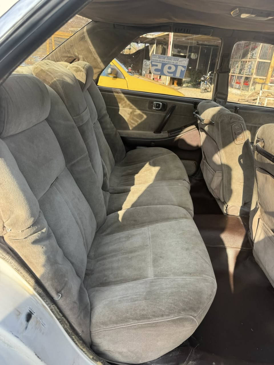 سياره هارتوب موديل91محرك وكير كفاله عامه***********
