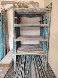 سكلات • مفتوح • طبق واحد