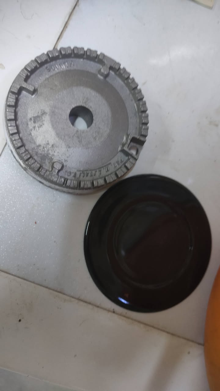 #وصول كافة المواد للطباخ الغازي من عين والولف
العنوان قضاء النصر الصوب الكبير قرب شارع البراجه
للتواصل واتساب ***********
