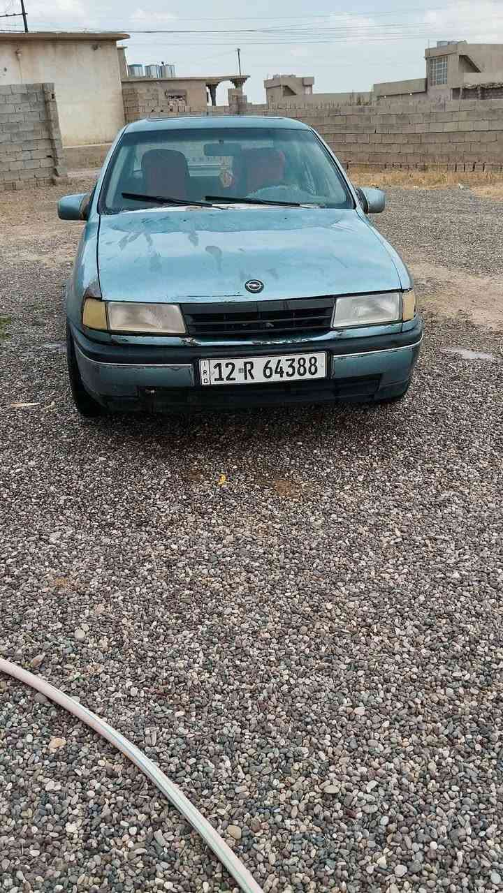 فكترا حجم 20 موديل 89  سنويه لل 28 كير محرك شرط طخم تواير جديد شرط الوكاله والتحويل السعر 40 وبي مجال شي قليل مكاني قاطع السبعاوين *********** ملاحضة السياره باسمي اني الشرعي تريد وكالة تريد تحويل
