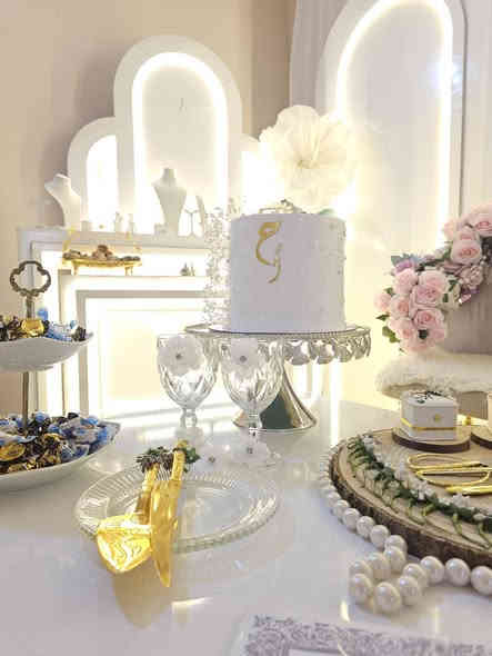 الف مبروك حمدان اسلام زواج الدهر
للتواصل والحجز ***********
