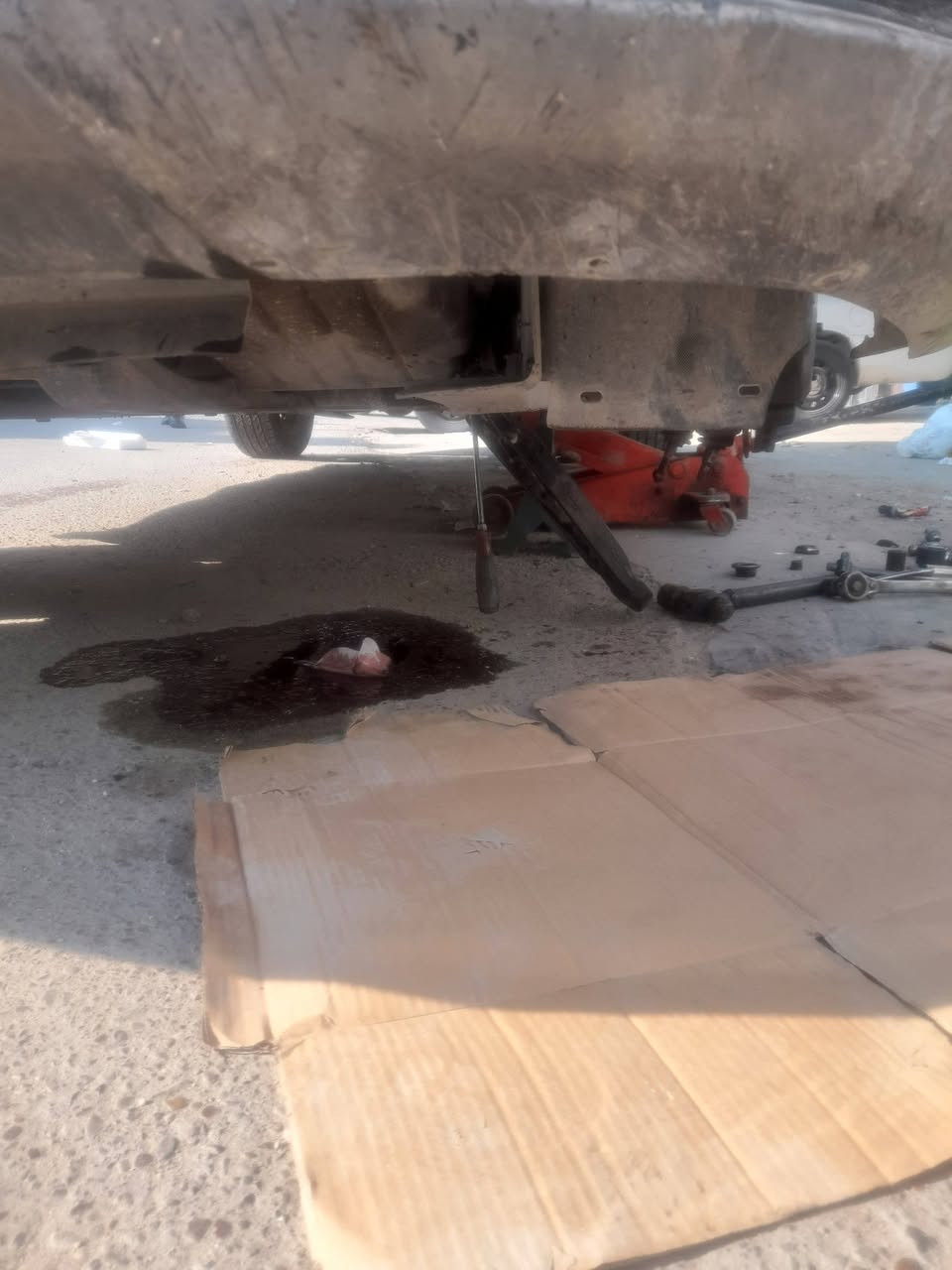 السلام عليكم اخوان حداد صدر متنقل بالكرخ مناطق الكرخ اذا عاطل عطلان يطك عندك دبل او يفلت درايم شفت طوبة تخابرني اجيك اشتريلك الغراض المحتاجهن واذا احد يريد تبديل درايم شفت او البولبرن كايم او طبلات او دبلات تبديل دسكات تبديل بلكات تبديل فيت بم فيتبم درايمشفت اجيك للبيت اشتغل سيارتك بريس صغير هم عندي وياية تريد تجيني يم البيت حاضر مكاني قرب تقاطع درويش مال السيدية حي التراث قرب المستوصف الارقام *********** او *********** ابو مهدي بيهن واتساب
