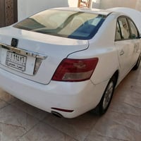اريو • ٢٠١٨ • رقم بصره