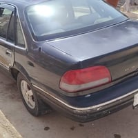 دايو برنس • ٩٧ • كير عادي