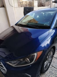 ٢٠١٧ • كربلاء طويريج • مكينة وكير مكفولة