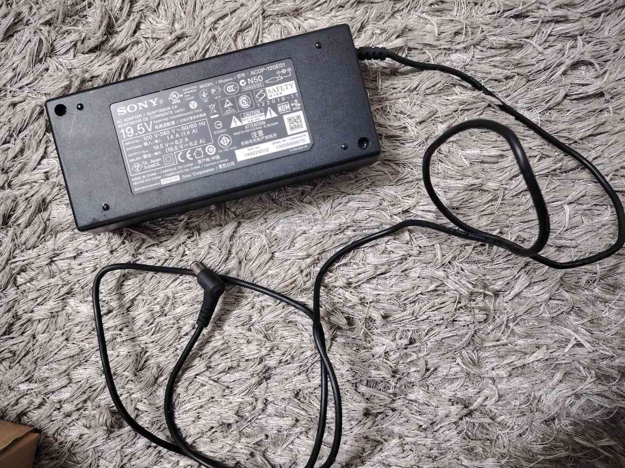 شاحنه سوني… 25 الف


**إذا كنت صاحب هذا الإعلان وتريد حذفه لأي سبب، رجاءا أرسل رسالة إلى الدعم الفني**