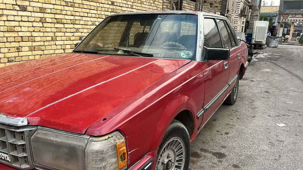 سوبر موديل 85 مكينه وكير مكفولات سعره 42 مكاني كوت ***********
