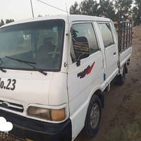 كيا موديل 96 • نقصها باور • بابل الشوملي