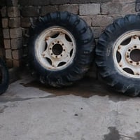 تواير عنتر • حجم ١٦ • قريه طواجنه