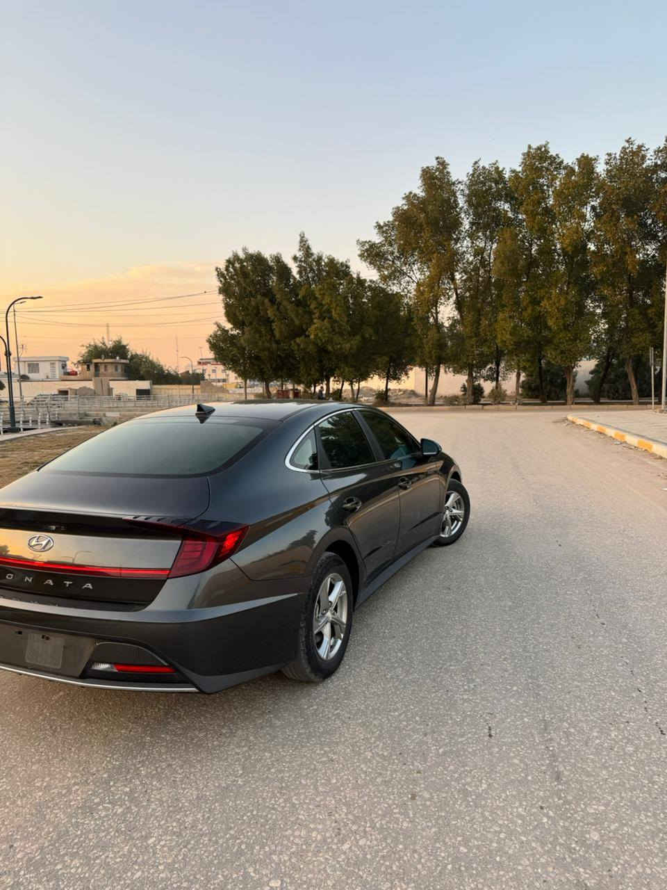 هونداي سوناتا  موديل  2023
مكفول
رقم فحص
محرك  2500
هند بريك بصمه
تحديد مسار
قياده ذاتيه
مانع انزلاق
كروز سرعه
رادار امامي
رادارات جانبيه
داخل ابيض
سعر مناسب  150 $

***********
