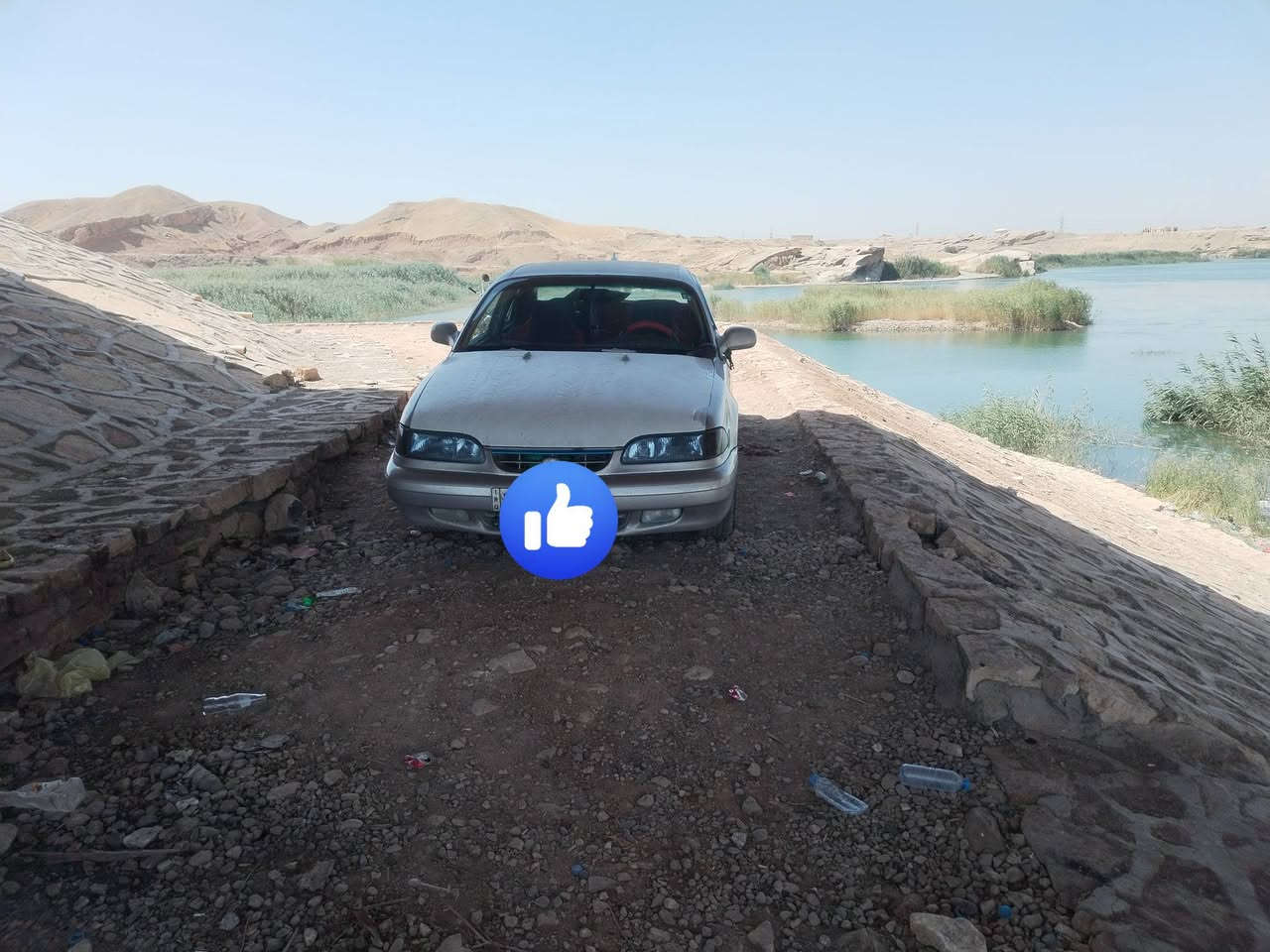 سلام عليكم سوناتا 2 رقم بغداد موديل 95 السعر 47 وبيه مجال المكان ديالى قضاء المنصورية رقم ***********
