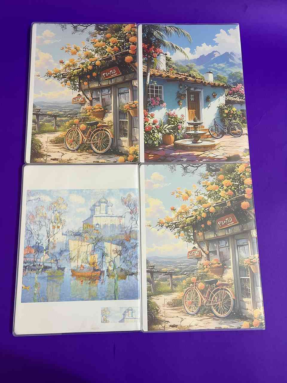 دفتر شاموا  تريند اصلي  ورق ٨٠ گرام
٨٠ ورق
حجم B5 کبیر
كرتون ٩٦ عدد 
سعر كرتون ٦٦ الف مع توصيل
متوفر عربي و إنجليزي
الربط قناة https://t.me/ZanKo25
واتساب  ***********
