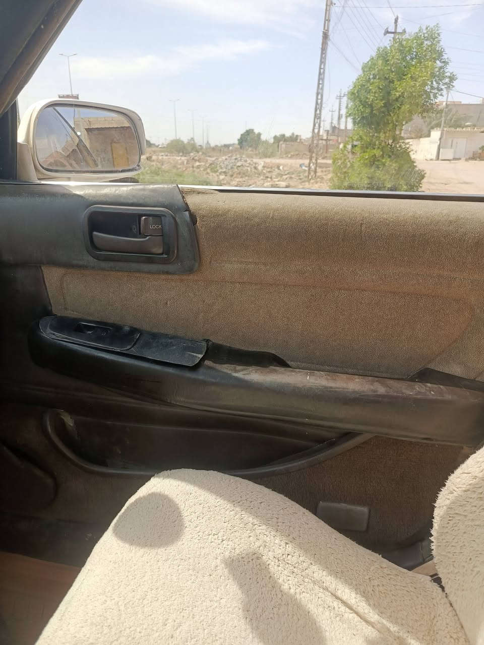 متاح مارك كصيف سياره مكفوله من ا لكص ونقل مكينه أو كير كفاله دواخلهه نضيفه بدي نضيف  شوف العين كهربائيات شغاله سنويه بعدهي مامنتهيه رقم انكليزي بصره راعيهه يمي /43/بيهه مجال مكاني البصره الهارثه/***********
