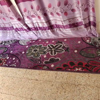 سجادة • بنفسجي • ٣م ٨٠سم